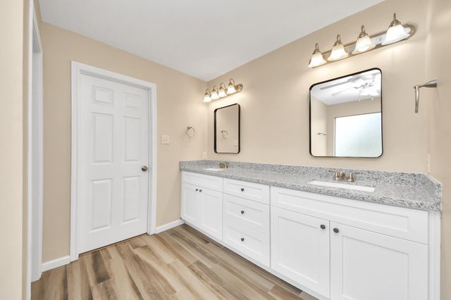 1702 Park Ridge Drive, Katy, TX 77450