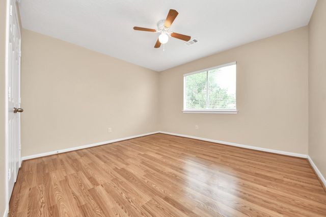 1702 Park Ridge Drive, Katy, TX 77450
