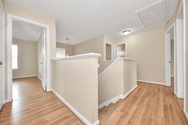 1702 Park Ridge Drive, Katy, TX 77450