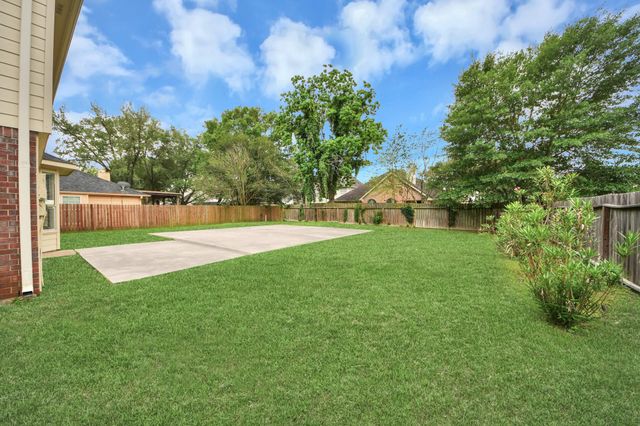 1702 Park Ridge Drive, Katy, TX 77450