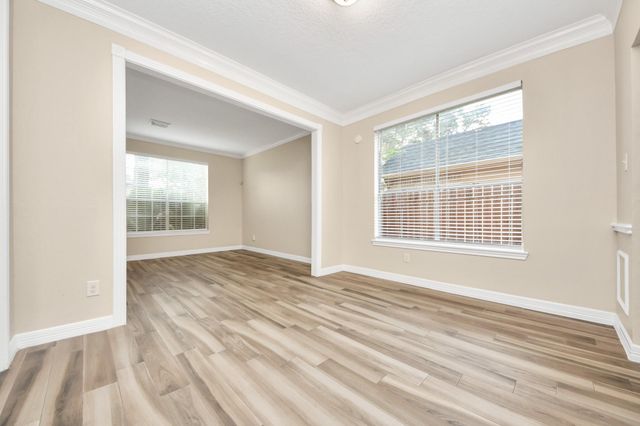 1702 Park Ridge Drive, Katy, TX 77450