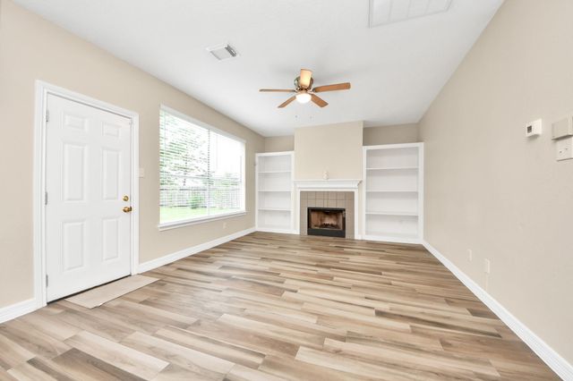 1702 Park Ridge Drive, Katy, TX 77450