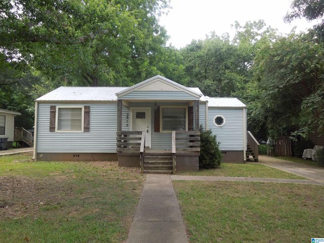 3013 HIGHLAND DRIVE, Birmingham, AL 35224