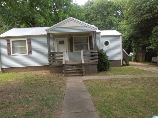 3013 HIGHLAND DRIVE, Birmingham, AL 35224