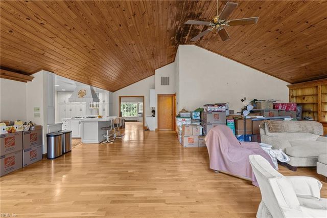1600 W Little Neck RD, Virginia Beach, VA 23452