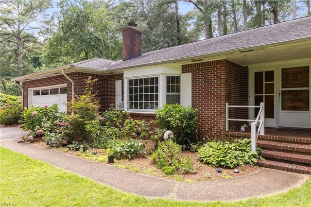 1600 W Little Neck RD, Virginia Beach, VA 23452