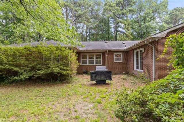 1600 W Little Neck RD, Virginia Beach, VA 23452