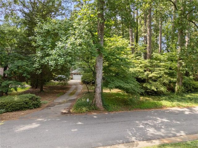 1600 W Little Neck RD, Virginia Beach, VA 23452