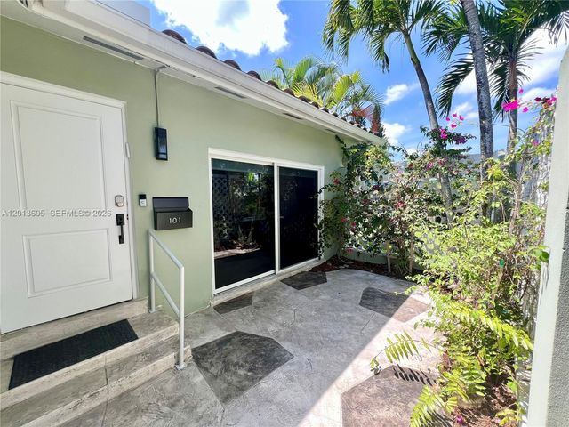 101 SW 58th Ave 101, Plantation, FL 33317