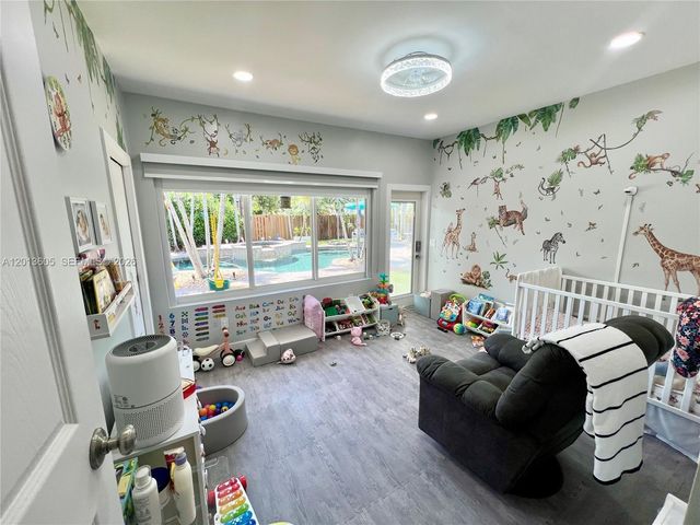 101 SW 58th Ave 101, Plantation, FL 33317