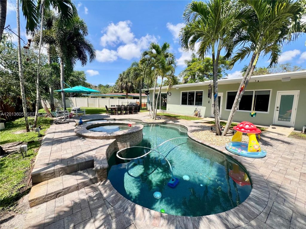 101 SW 58th Ave 101, Plantation, FL 33317