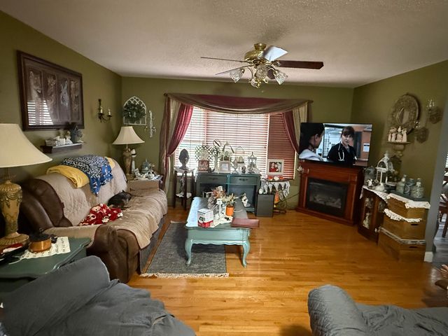 25 Red Oak Drive, Barbourville, KY 40906