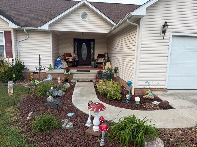 25 Red Oak Drive, Barbourville, KY 40906