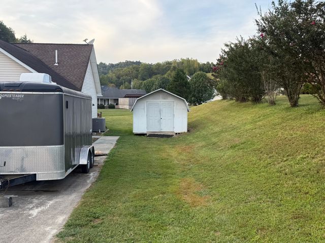 25 Red Oak Drive, Barbourville, KY 40906