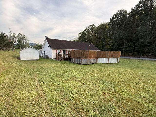 25 Red Oak Drive, Barbourville, KY 40906
