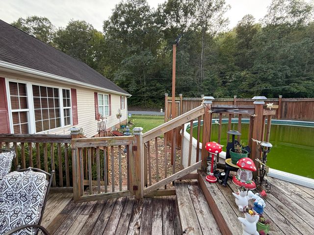 25 Red Oak Drive, Barbourville, KY 40906