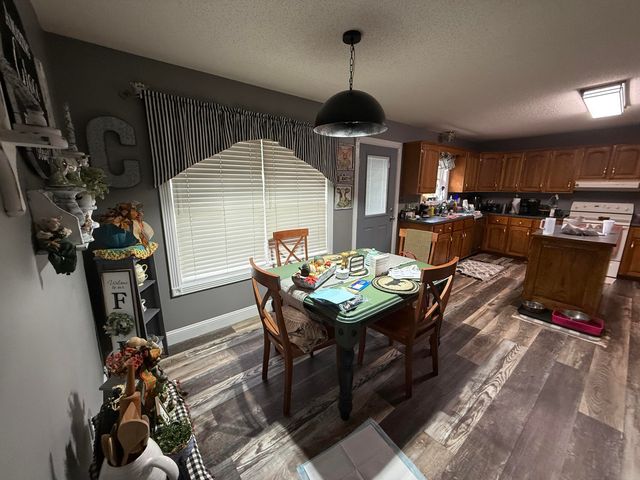 25 Red Oak Drive, Barbourville, KY 40906