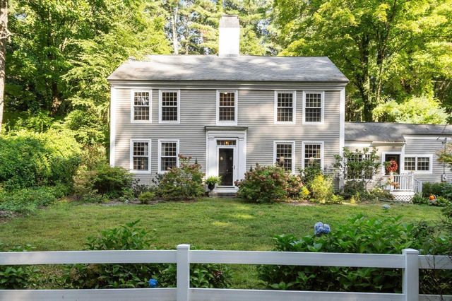 533 Lowell Rd, Groton, MA 01450