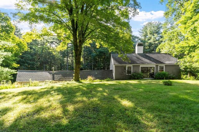 533 Lowell Rd, Groton, MA 01450