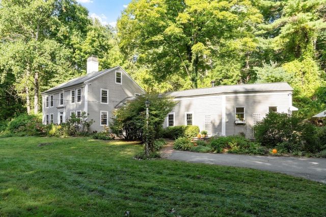 533 Lowell Rd, Groton, MA 01450