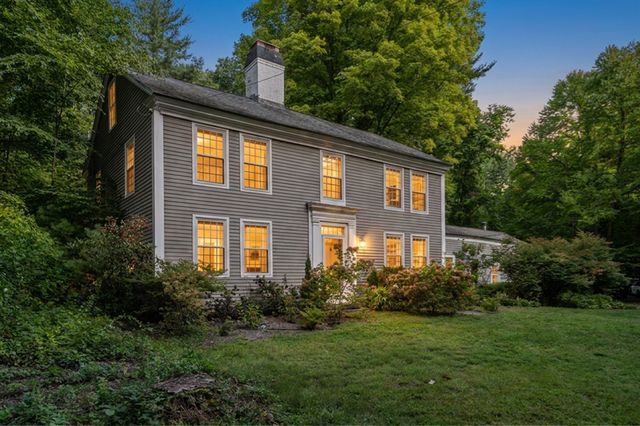 533 Lowell Rd, Groton, MA 01450