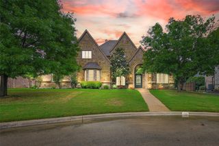 505 Clear Vista Drive, Trophy Club, TX 76262