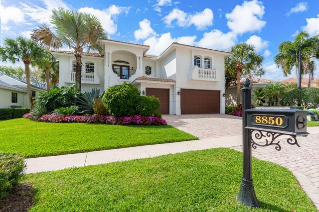 8850 Valhalla Drive, Delray Beach, FL 33446
