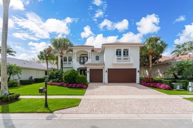 8850 Valhalla Drive, Delray Beach, FL 33446