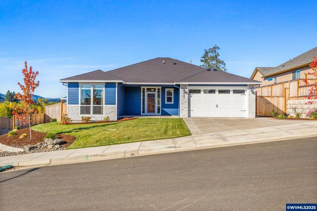 625 NW Crater Lake Dr, Dallas, OR 97338