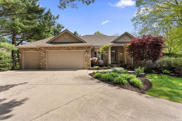 58732 River Forest Drive, Goshen, IN 46528