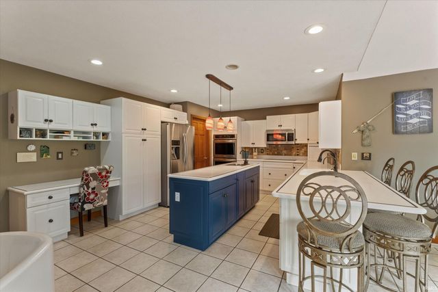 58732 River Forest Drive, Goshen, IN 46528
