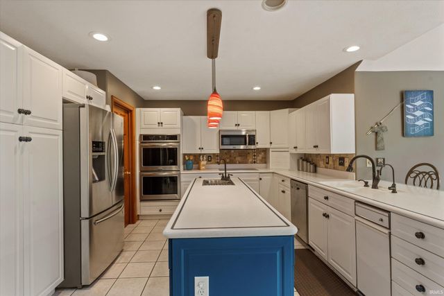58732 River Forest Drive, Goshen, IN 46528