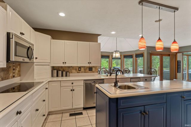 58732 River Forest Drive, Goshen, IN 46528