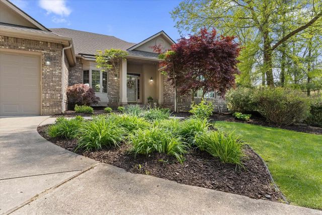 58732 River Forest Drive, Goshen, IN 46528