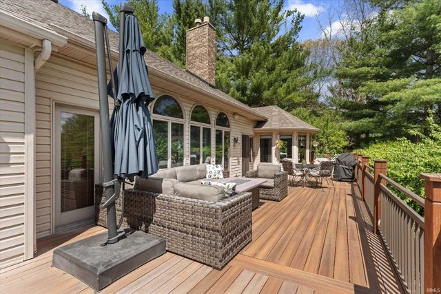 58732 River Forest Drive, Goshen, IN 46528