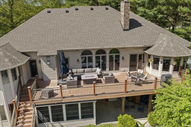 58732 River Forest Drive, Goshen, IN 46528