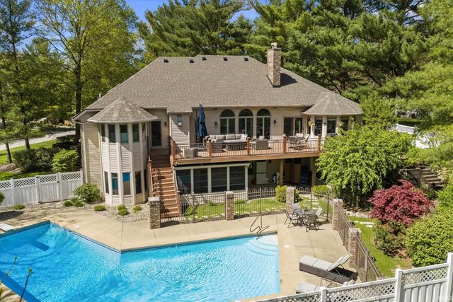 58732 River Forest Drive, Goshen, IN 46528