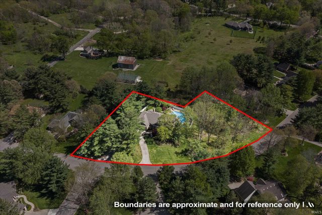 58732 River Forest Drive, Goshen, IN 46528