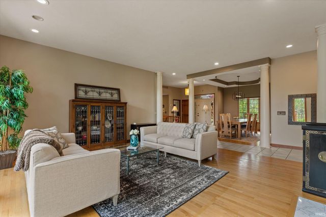 58732 River Forest Drive, Goshen, IN 46528