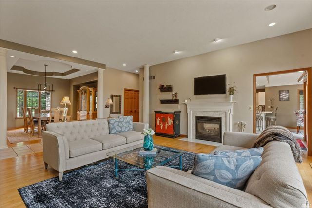 58732 River Forest Drive, Goshen, IN 46528