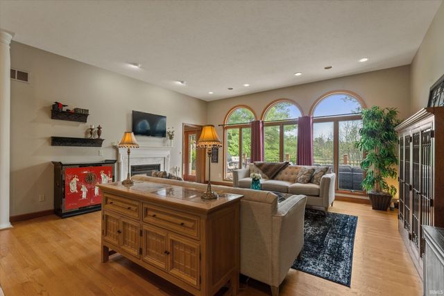 58732 River Forest Drive, Goshen, IN 46528