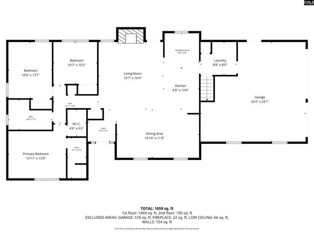 112 Wood Dale Drive, Lexington, SC 29072