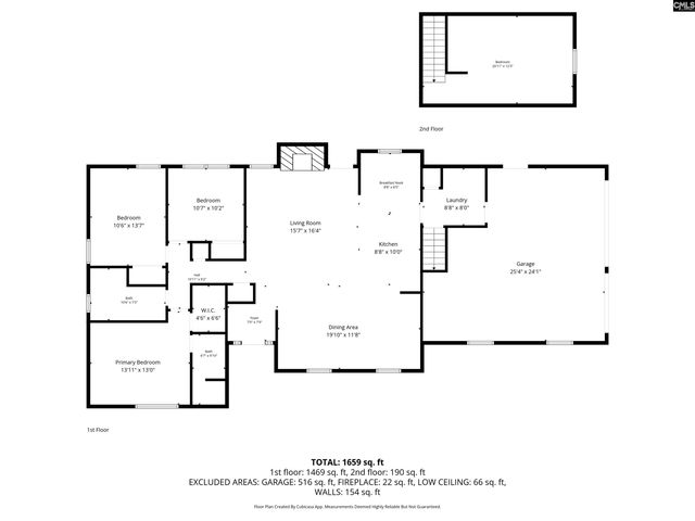 112 Wood Dale Drive, Lexington, SC 29072