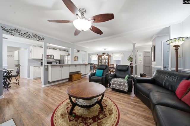 112 Wood Dale Drive, Lexington, SC 29072