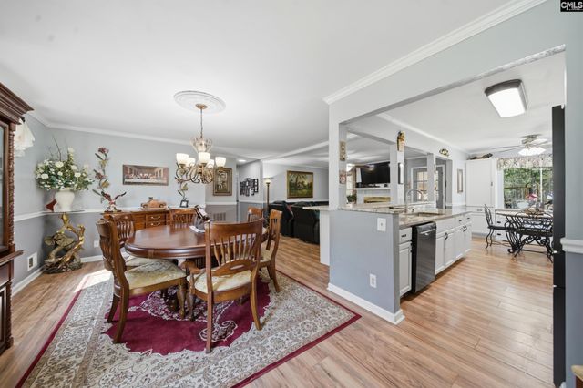 112 Wood Dale Drive, Lexington, SC 29072