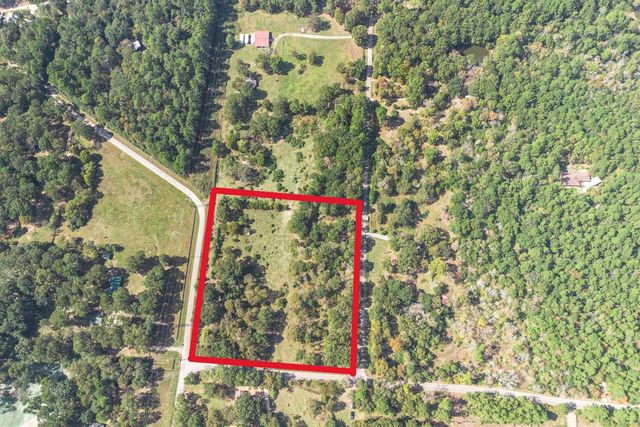 28848 Quiet Hollow Road, Montgomery, TX 77356