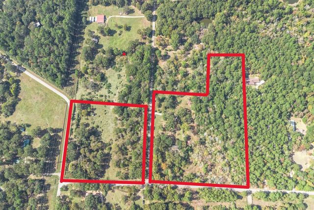 28848 Quiet Hollow Road, Montgomery, TX 77356