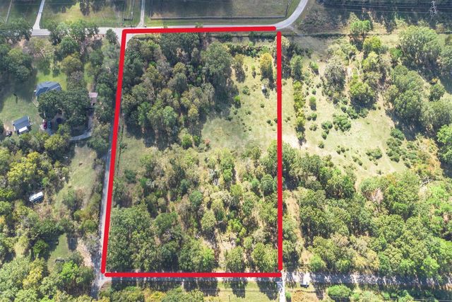 28848 Quiet Hollow Road, Montgomery, TX 77356