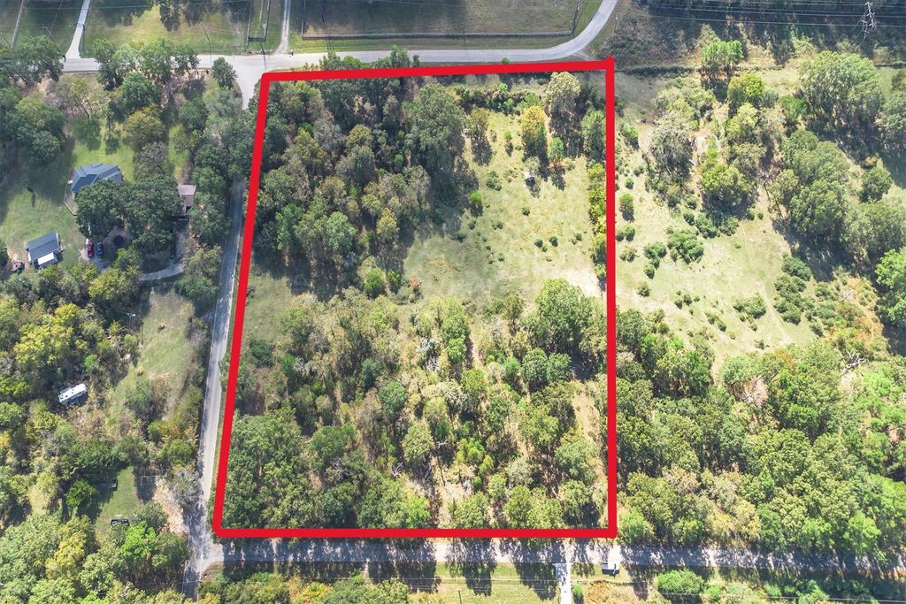 28848 Quiet Hollow Road, Montgomery, TX 77356