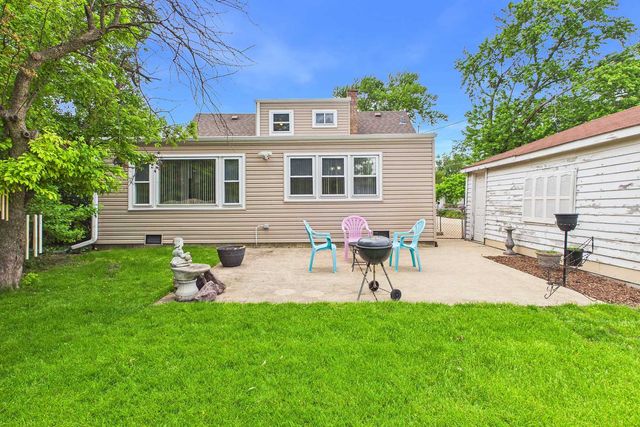 921 N Harold Avenue, Melrose Park, IL 60164